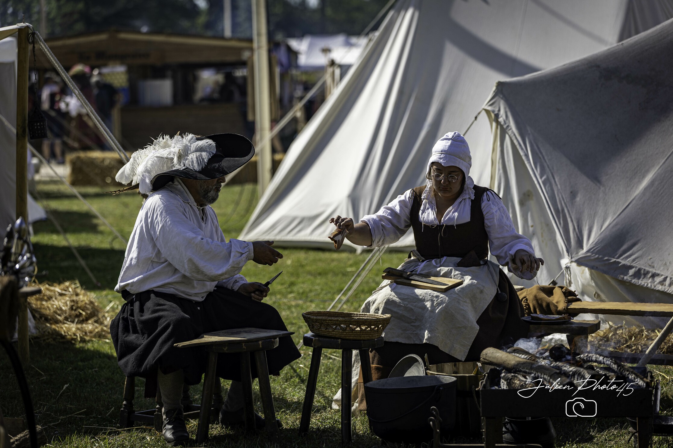 Heures historiques 2