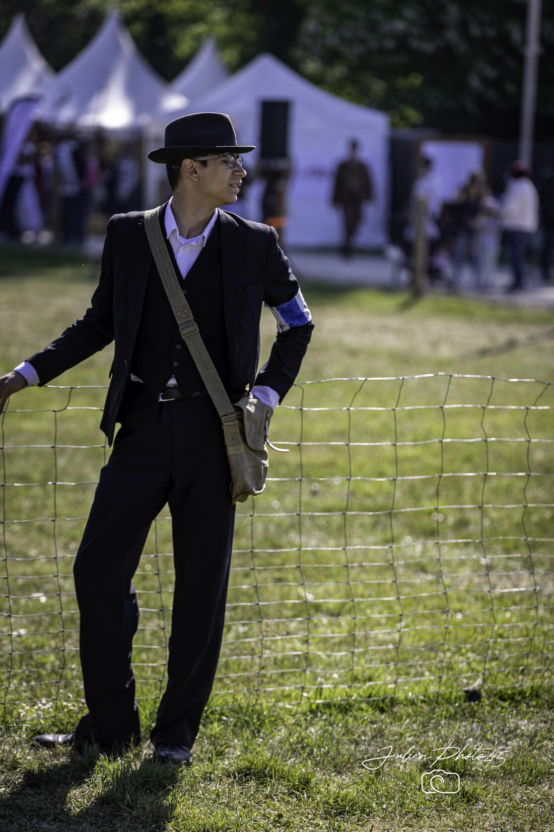 Heures historiques 3