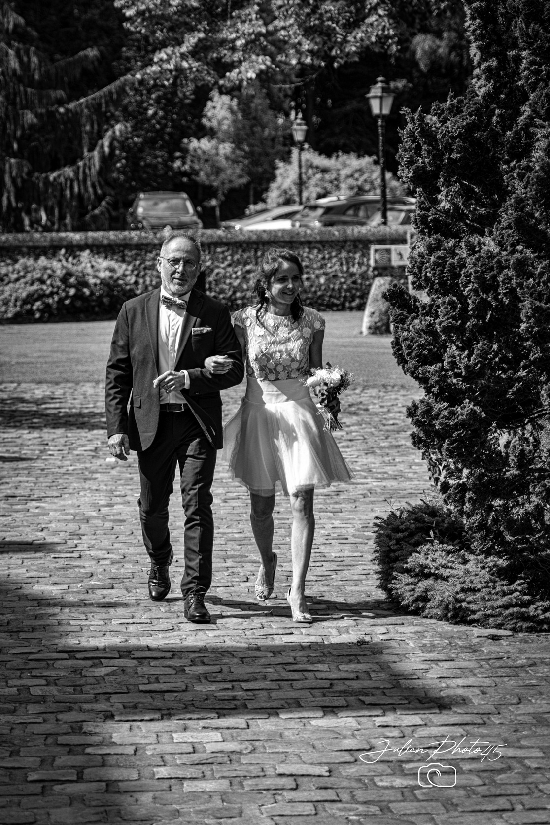 Mariage 1