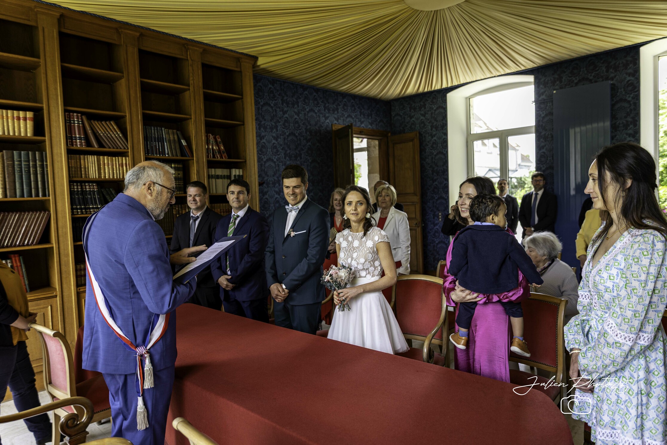 Mariage 2
