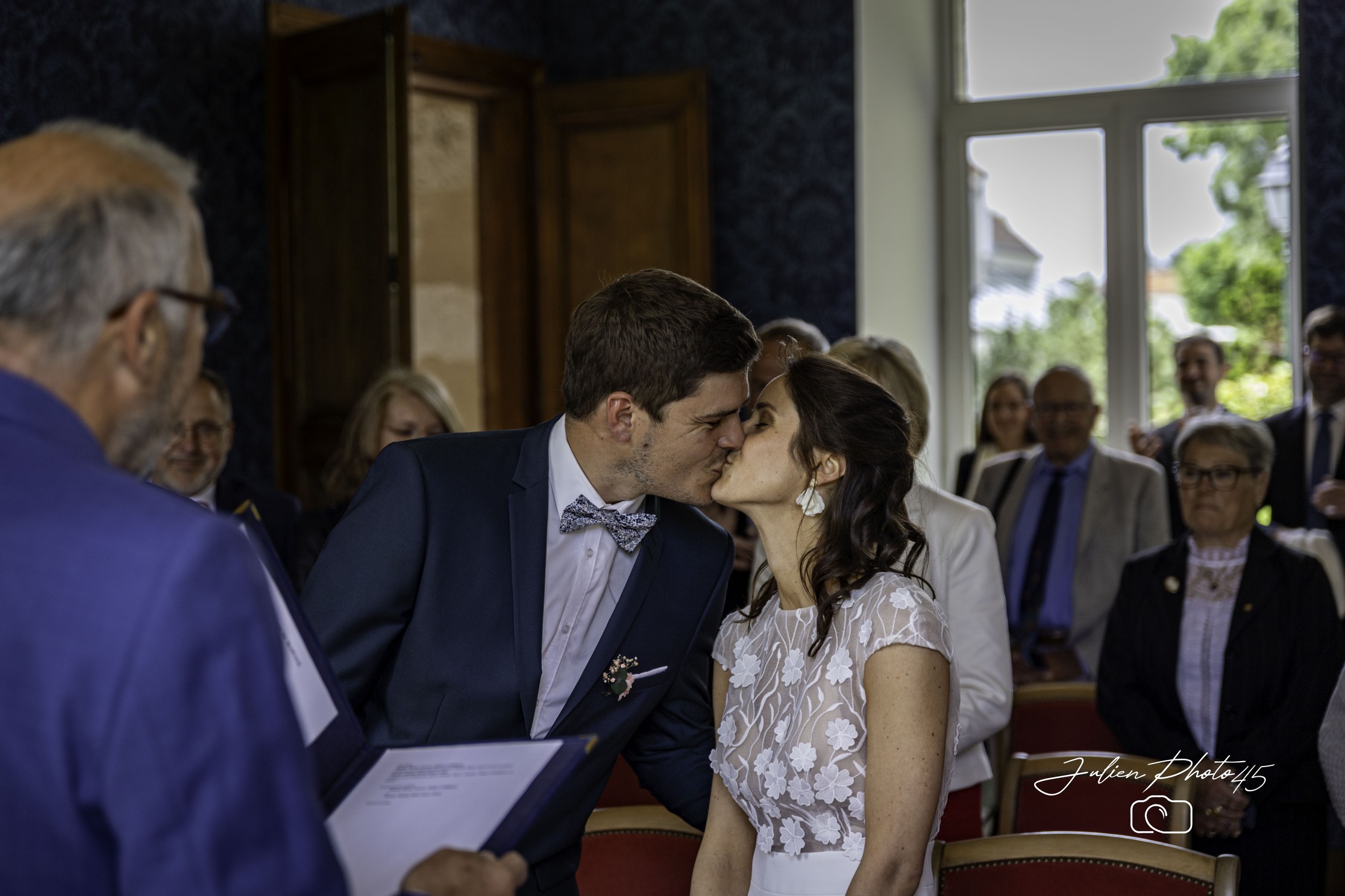 Mariage 4