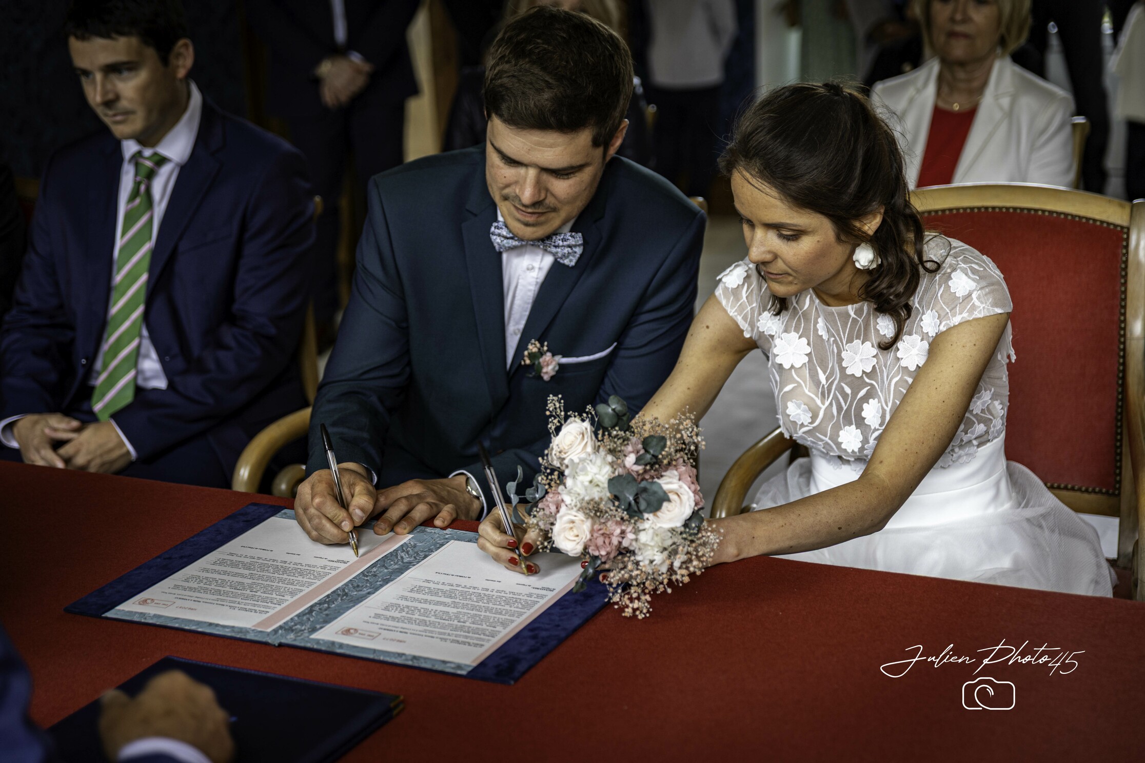 Mariage 5