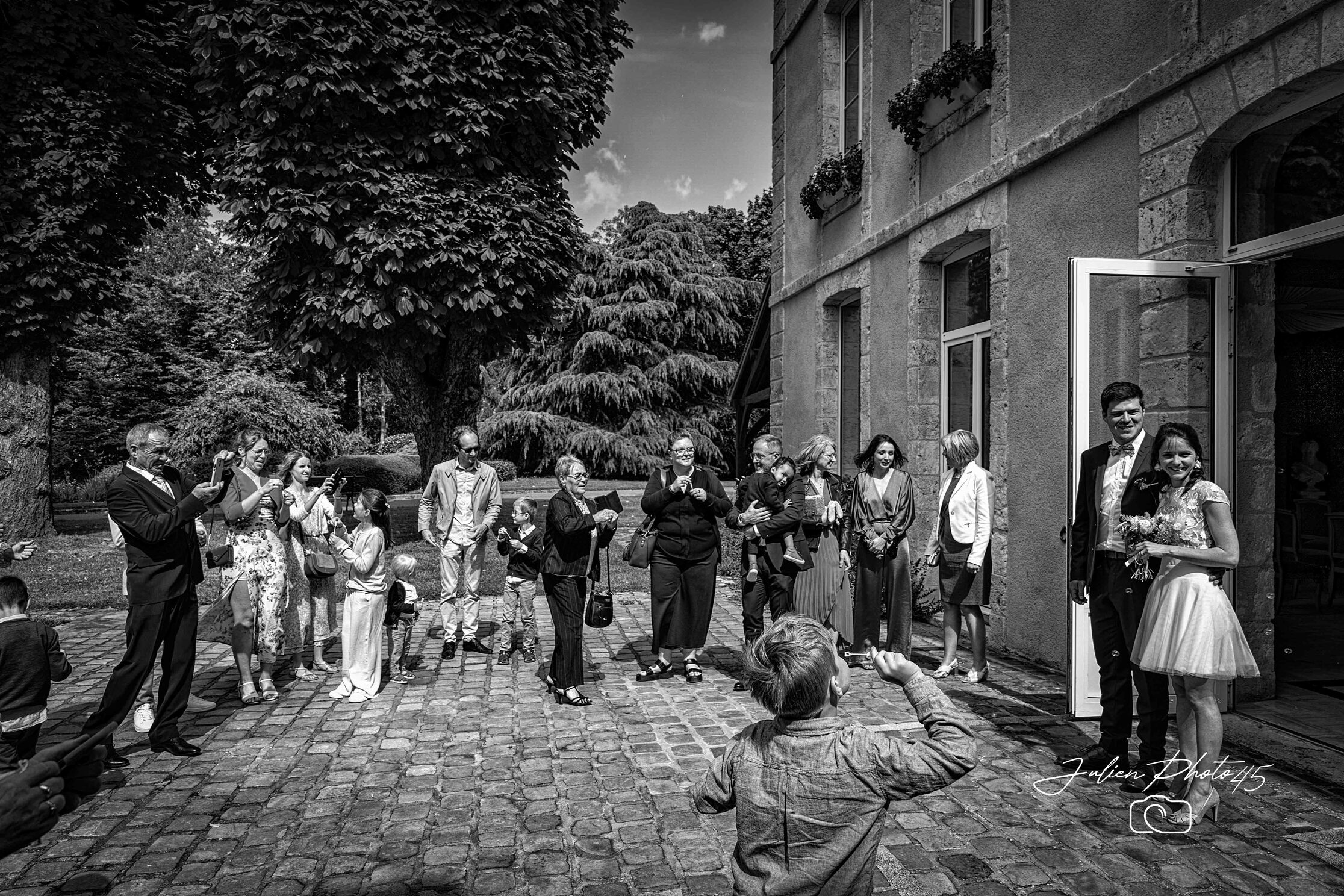 Mariage 7