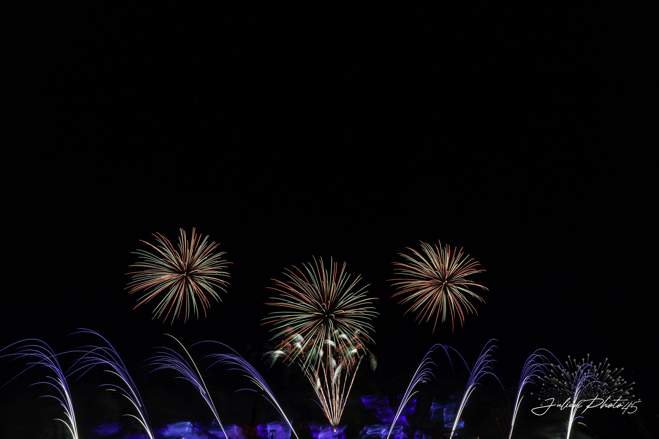 Nuits de sologne 1