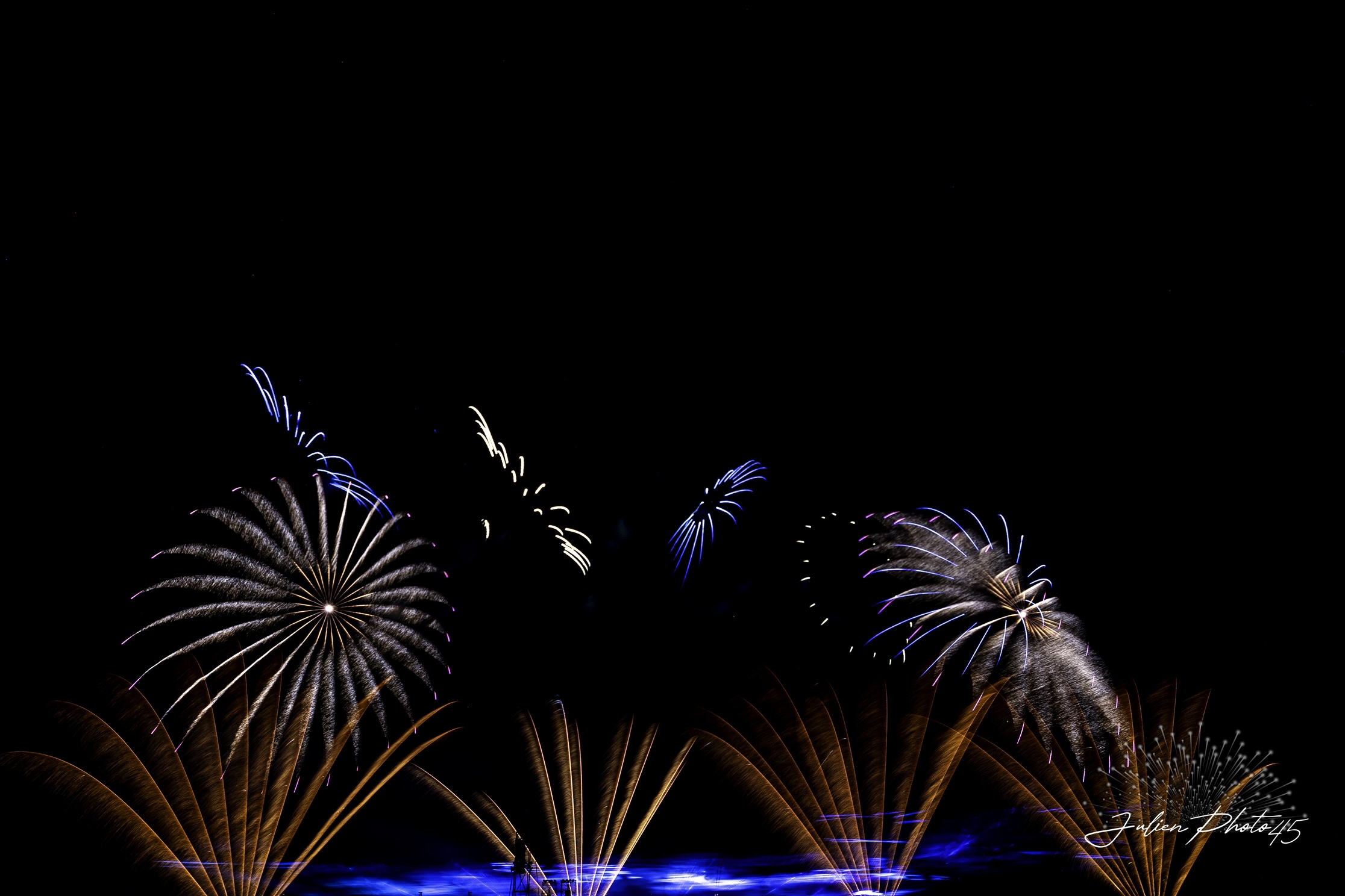 Nuits de sologne 2